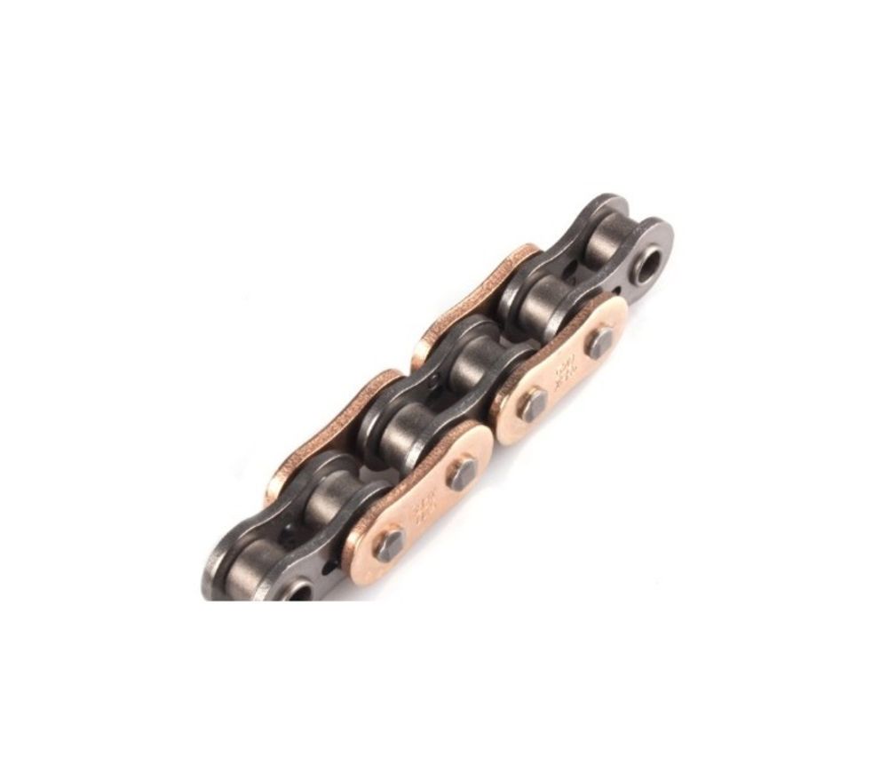 SP 3065153 AFAM-Kettenkit 520XHR2 15/46 Super-verstärkt - Standard Kettenrad passend fuer KAWASAKI Z 650