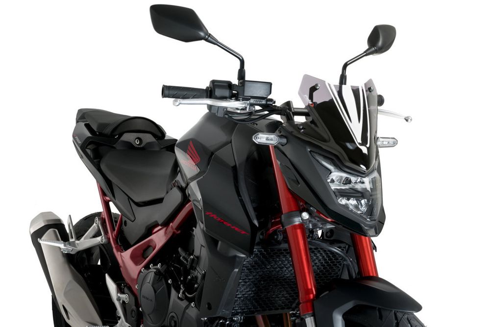 PUIG 21479H New Generation Sport passend fuer HONDA CB750 HORNET Getönt