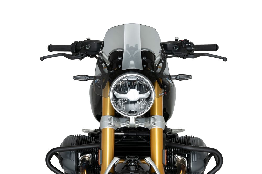 PUIG 22132H New Generation Sport passend fuer BMW R12 NINET Getönt