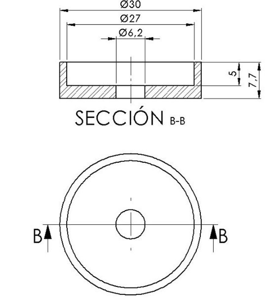 PUIG 3159N Tracker Rückspiegel passend fuer APRILIA TUONO V4 1100 FACTORY Schwarz