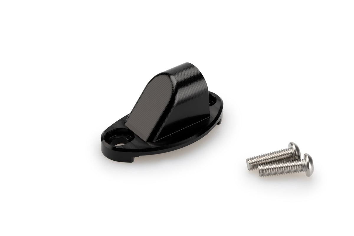PUIG 3168N Z2 Rückspiegel passend fuer KAWASAKI ZX-10R Schwarz