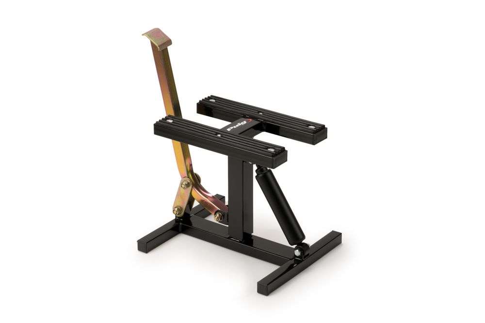 PUIG 6290N Off-Road Hydraulisch passend fuer UNIVERSAL UNIVERSAL Schwarz