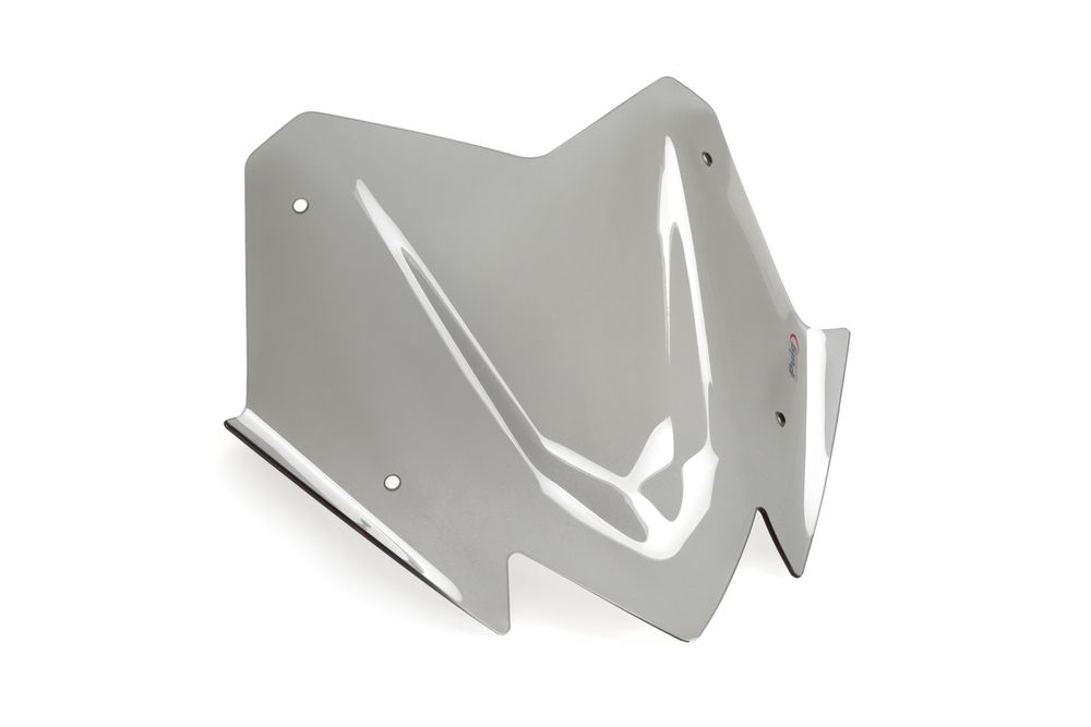 PUIG 21269H Windschutzscheibe V-Tech Line Sport passend fuer YAMAHA T-MAX 560 TECH MAX Getönt