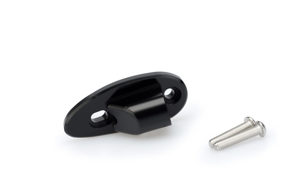 PUIG 3544N Z2 Rückspiegel passend fuer HONDA CBR1000RR FIREBLADE SP Schwarz