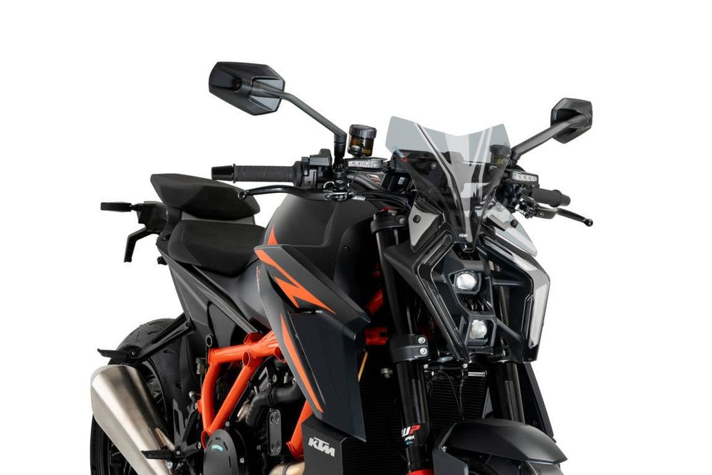 PUIG 21906H New Generation Sport passend fuer KTM 1390 SUPER DUKE R Getönt
