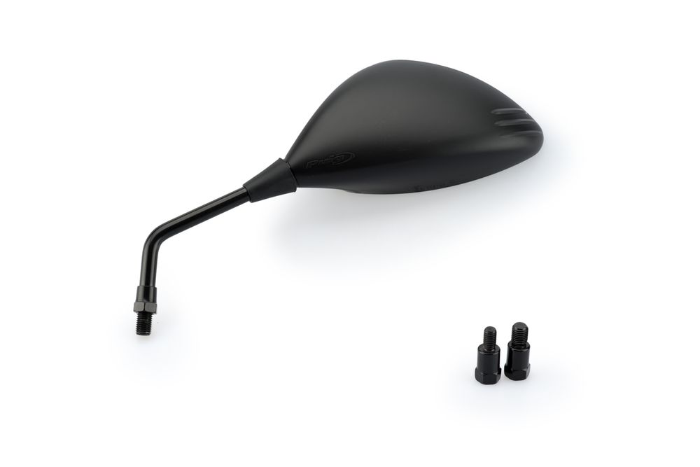 PUIG 3575N Z2 Rückspiegel passend fuer KAWASAKI Z750 Schwarz