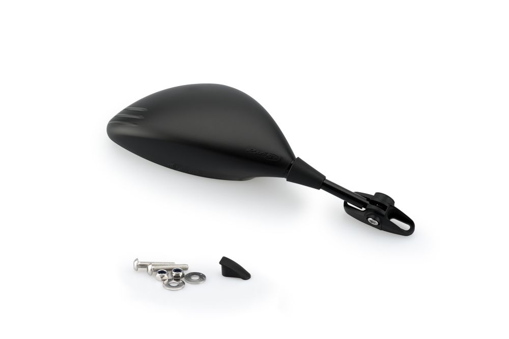 PUIG 3578N Z2 Rückspiegel passend fuer SUZUKI SV1000S Schwarz