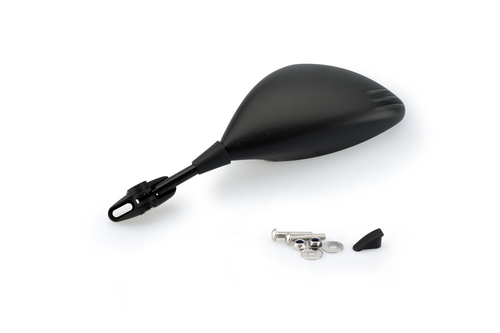 PUIG 3579N Z2 Rückspiegel passend fuer SUZUKI SV1000S Schwarz
