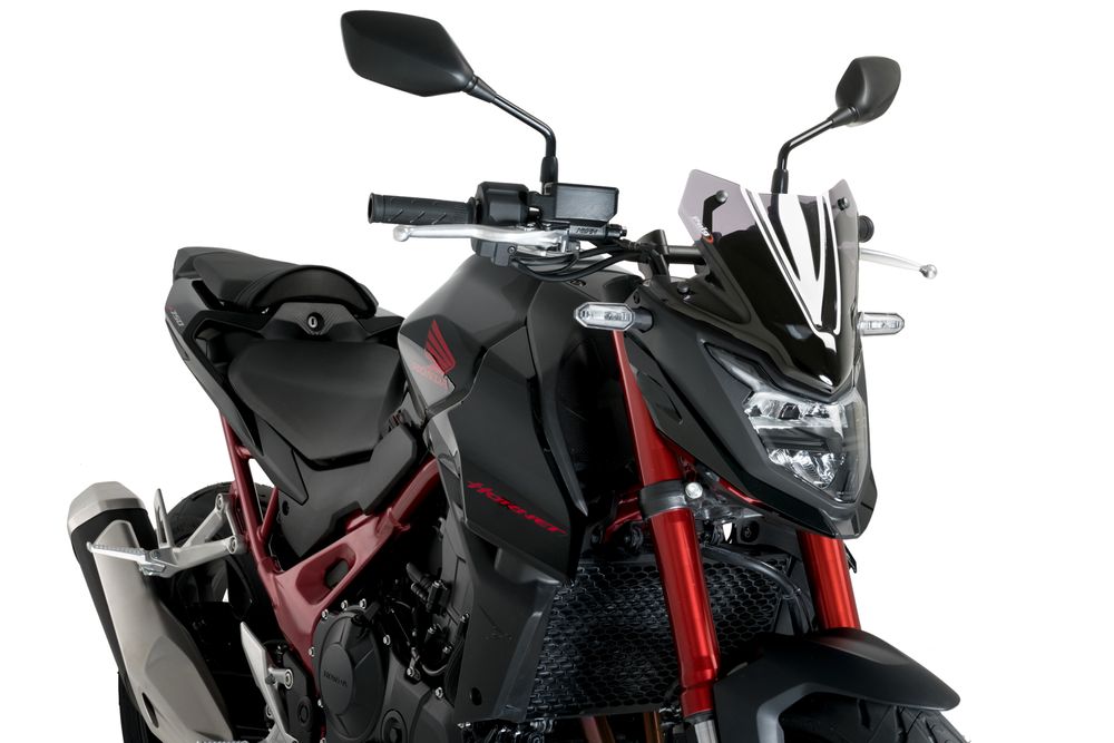 PUIG 21479H New Generation Sport passend fuer HONDA CB750 HORNET Getönt