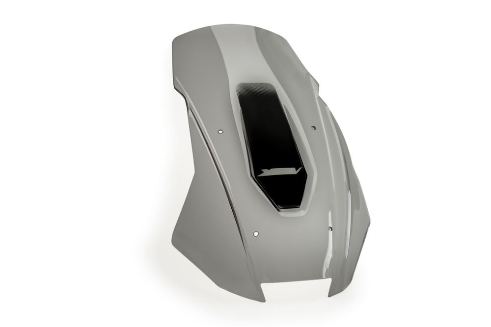 PUIG 20584H Sportscheibe passend fuer HONDA X-ADV Getönt