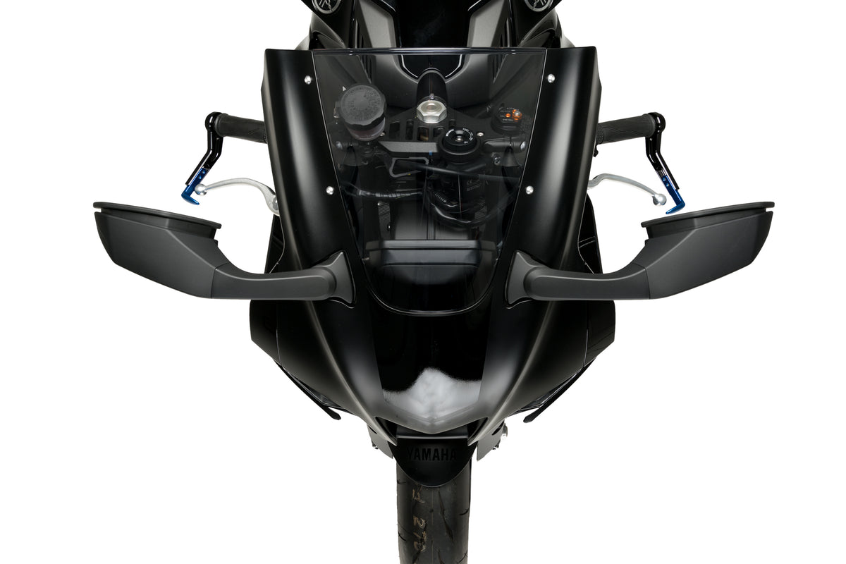 PUIG 3877A Kupplungsschutz passend fuer HONDA X-ELEVEN Blau
