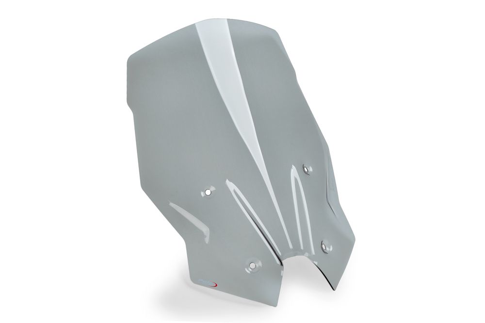 PUIG 7617H Tourenscheibe Plus passend fuer BMW R1200RS Getönt