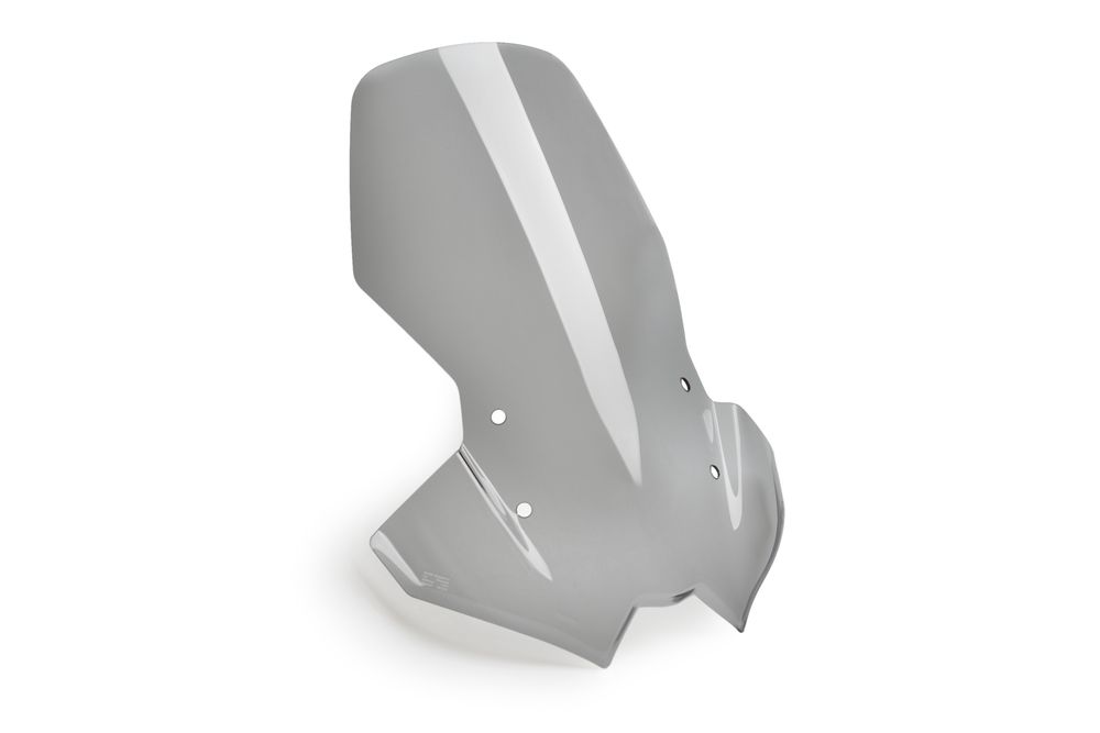 PUIG 21149H Windschutzscheibe V-Tech Line Touring passend fuer KYMCO DT X350 Getönt