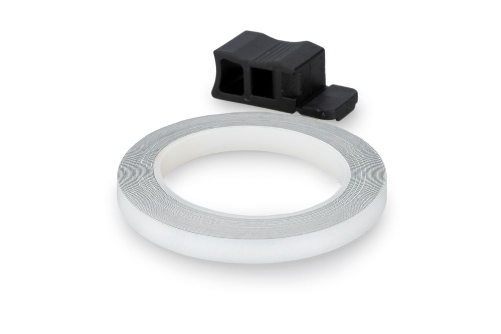 PUIG 4542B Felgenstreifen passend fuer HONDA NT650V DEAUVILLE Weiss