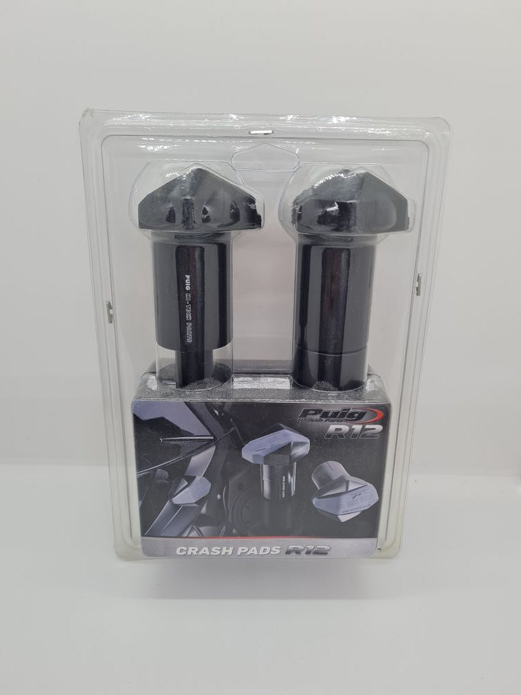 Puig 3917N Sturzpads R12 verfügbar für SUZUKI GSX-R1000