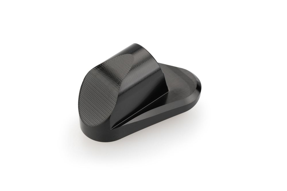 PUIG 20350N Z2 Rückspiegel passend fuer BMW R1250RS Schwarz