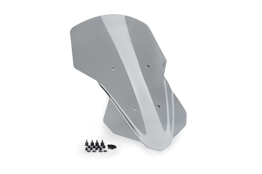 PUIG 20434H Tourenscheibe passend fuer YAMAHA TRACER 700 Getönt