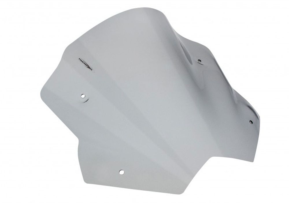PB 400Y128002 bulle Sport compatible avec YAMAHA T-MAX 530 2012-2016 teinté 90%