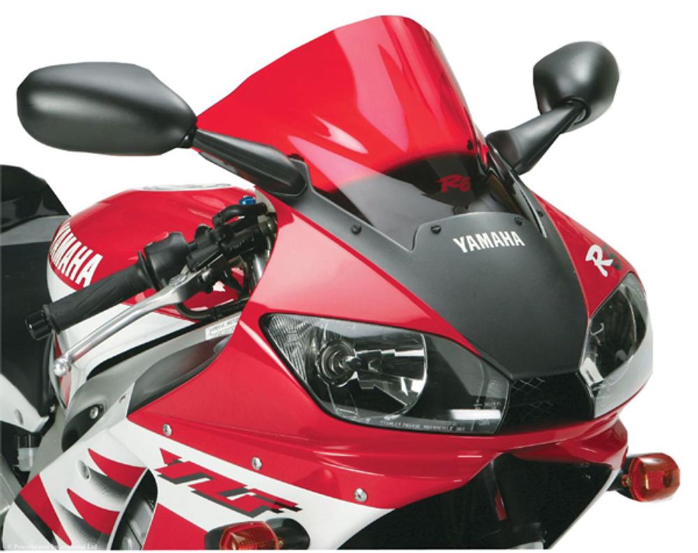 PB 400Y104002 Racingscheibe verfügbar fuer Yamaha YZFR6 BJ 1999-2002 stark get.