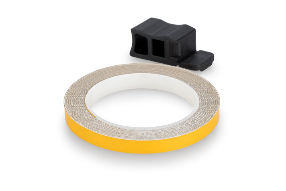 PUIG 4542O Felgenstreifen passend fuer HONDA NT650V DEAUVILLE Gold