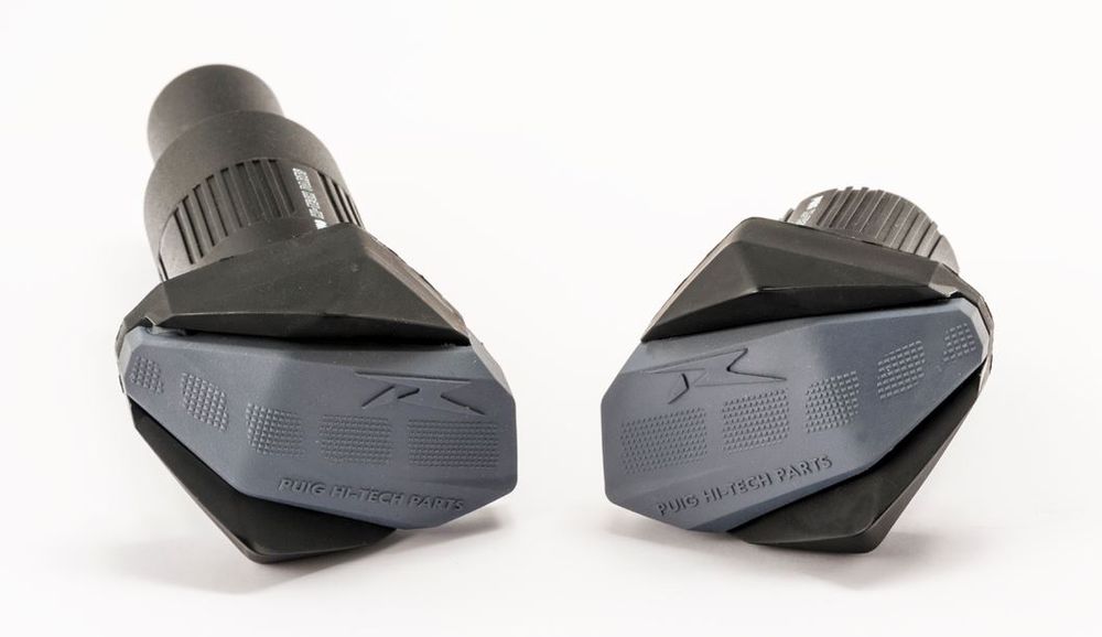 Puig 4062N Sturzpads R12 verfügbar für HONDA CBR1000RR FIREBLADE