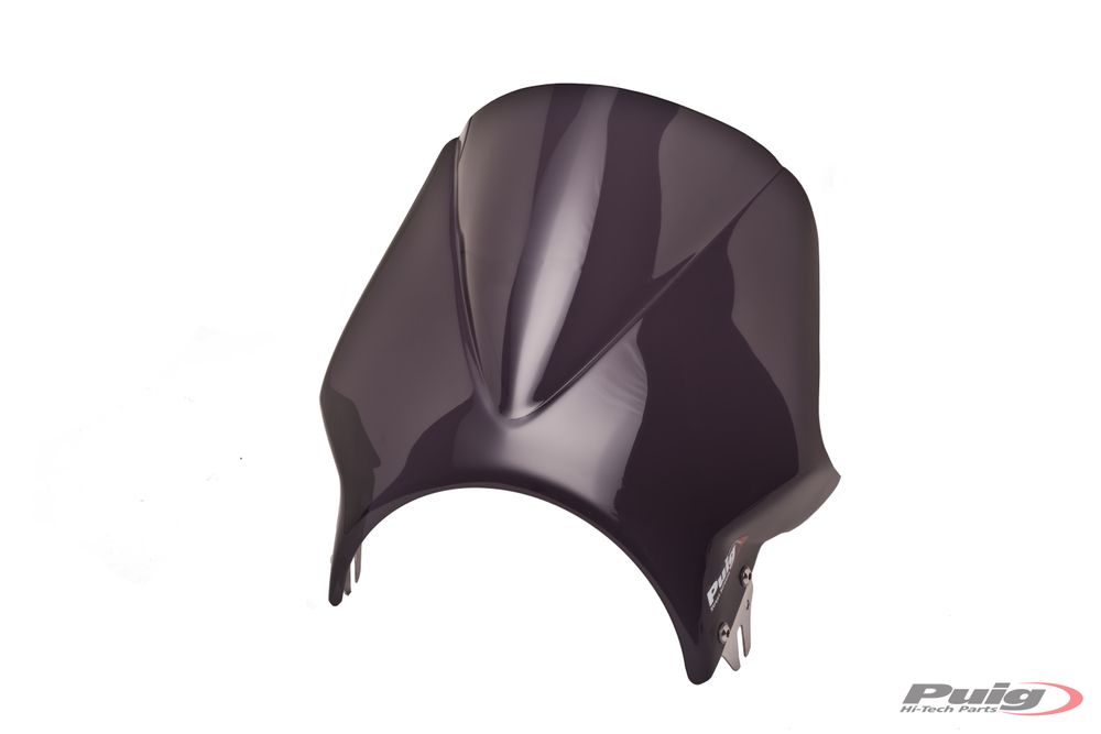 PUIG 21351F Windy passend fuer KAWASAKI Z900RS Stark getönt