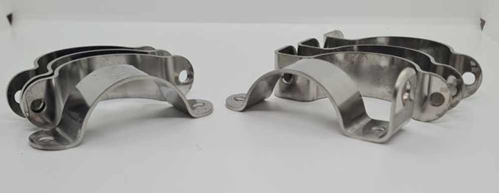 Adapter fuer Amerika I - II - III