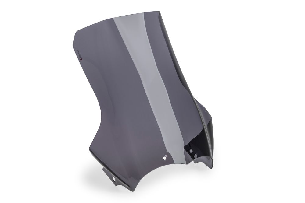 PUIG 4331F Tourenscheibe passend fuer BMW R1200GS Stark getönt