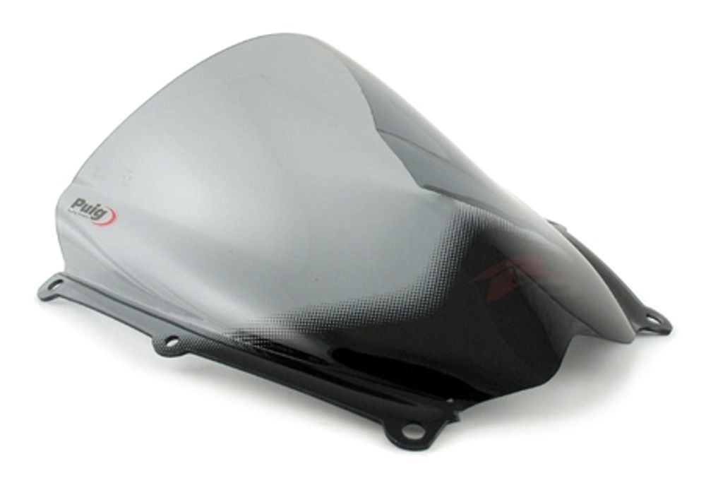 PUIG 4363H Z-Racing Scheibe passend fuer SUZUKI GSX-R1000 Getönt