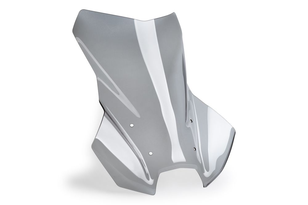 PUIG 21795H Tourenscheibe Plus passend fuer BMW R1300GS Getönt