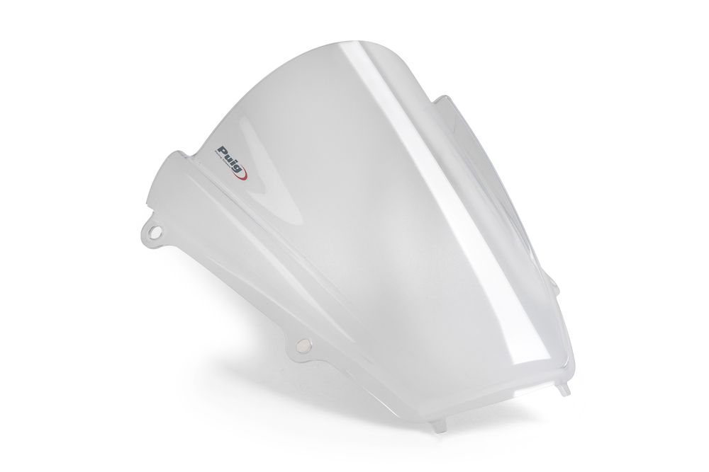 PUIG 21522W Z-Racing Scheibe passend fuer HONDA CBR600RR Transparent