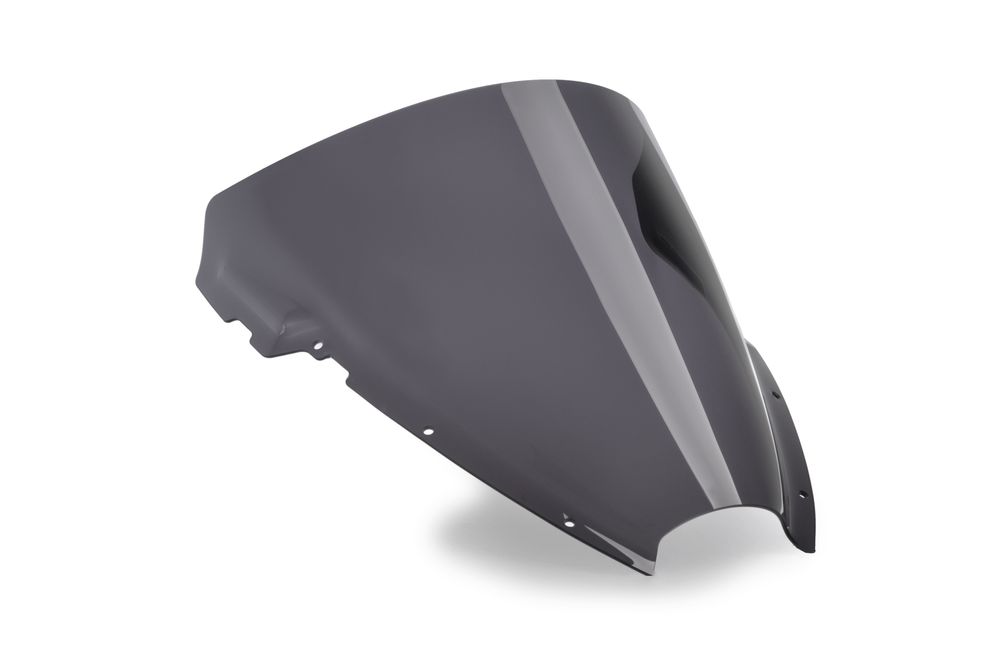 PUIG 21175F R-Racer Scheibe passend fuer MV AGUSTA SUPERVELOCE 800 Stark getönt
