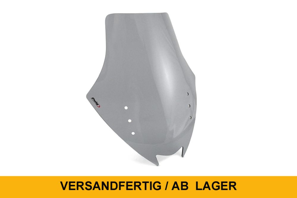 PUIG 4619H Tourenscheibe passend fuer KAWASAKI GTR1400 Getönt
