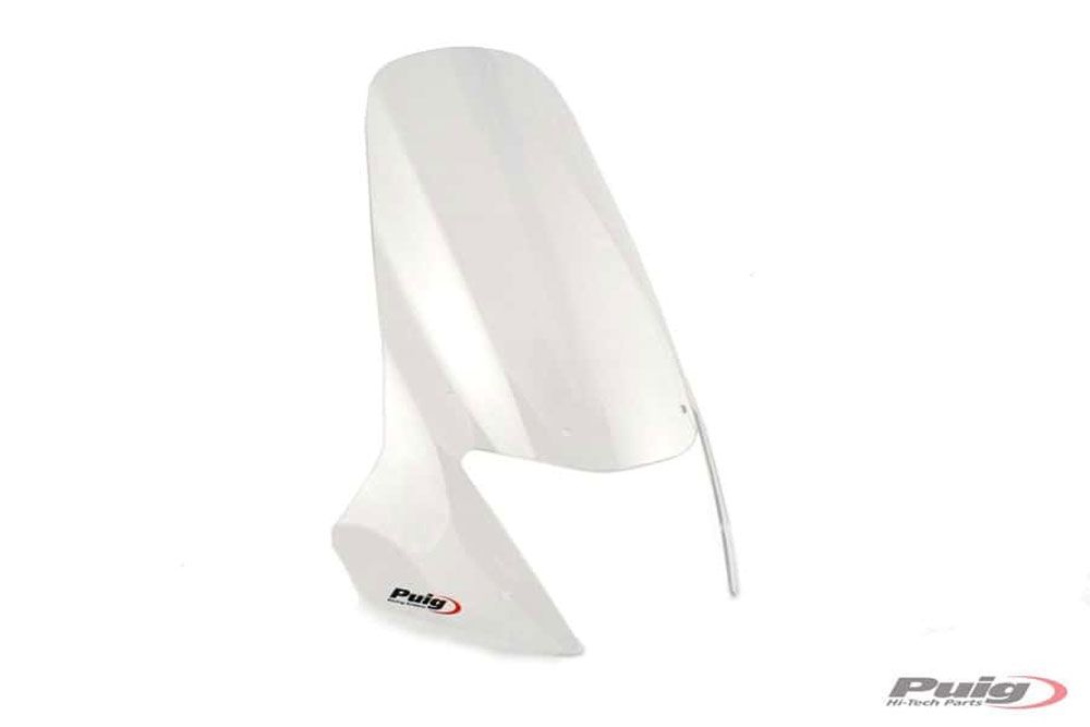 PUIG 4636W Tourenscheibe passend fuer YAMAHA XT660Z TENERE Transparent