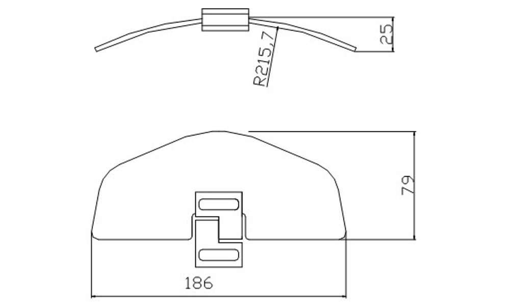 PUIG 4639W Blende für Windschutzscheiben von Puig passend fuer UNIVERSAL UNIVERSAL Transparent