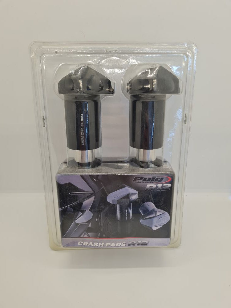 Puig 4703N Sturzpads R12 verfügbar für HONDA CBR1000RR FIREBLADE