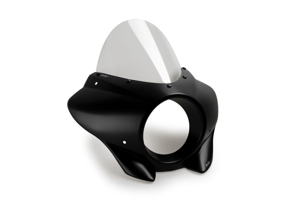 PUIG 21605W Mirage  passend fuer HONDA CMX 1100 REBEL Transparent