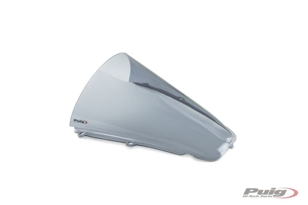 PUIG 3630H R-Racer Scheibe passend fuer HONDA CBR1000RR FIREBLADE SP Getönt