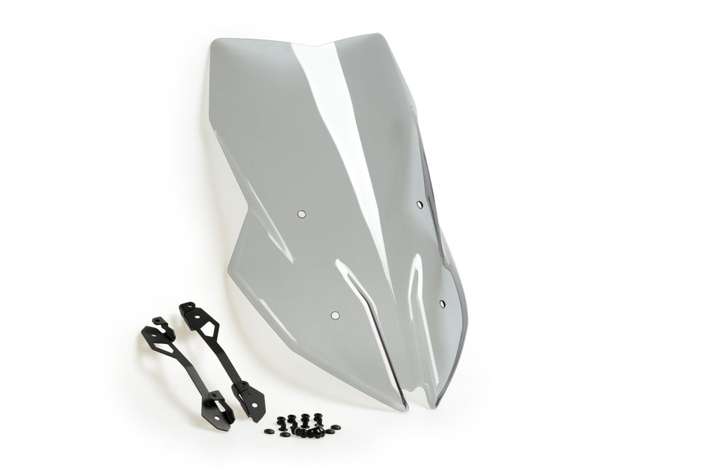 PUIG 20447H Tourenscheibe passend fuer BMW S1000 XR Getönt
