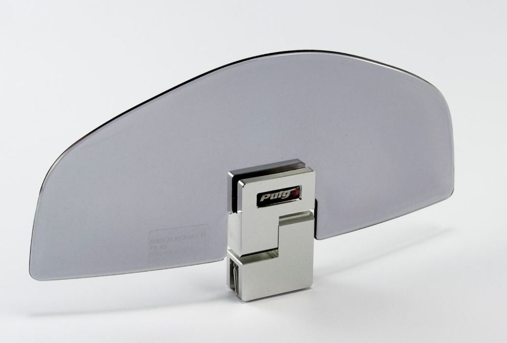 Puig 4939H Z-Racing Scheibe verfügbar für TRIUMPH DAYTONA 675 R