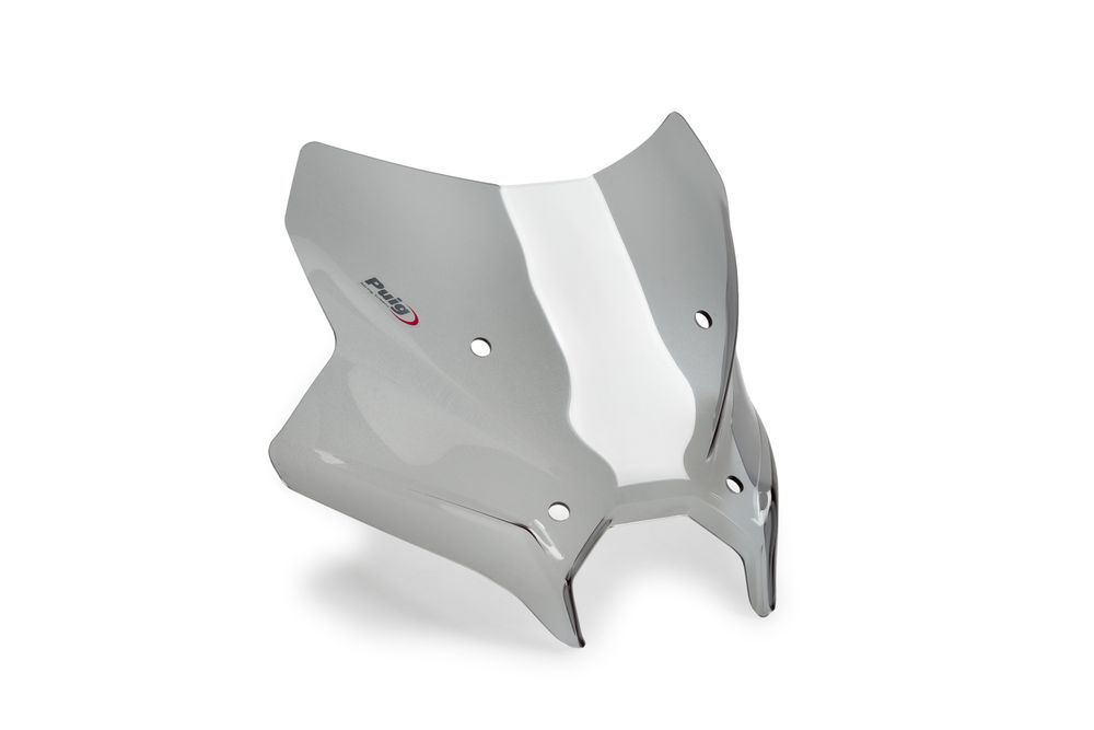 PUIG 22077H New Generation Sport passend fuer YAMAHA MT-09 SP Getönt
