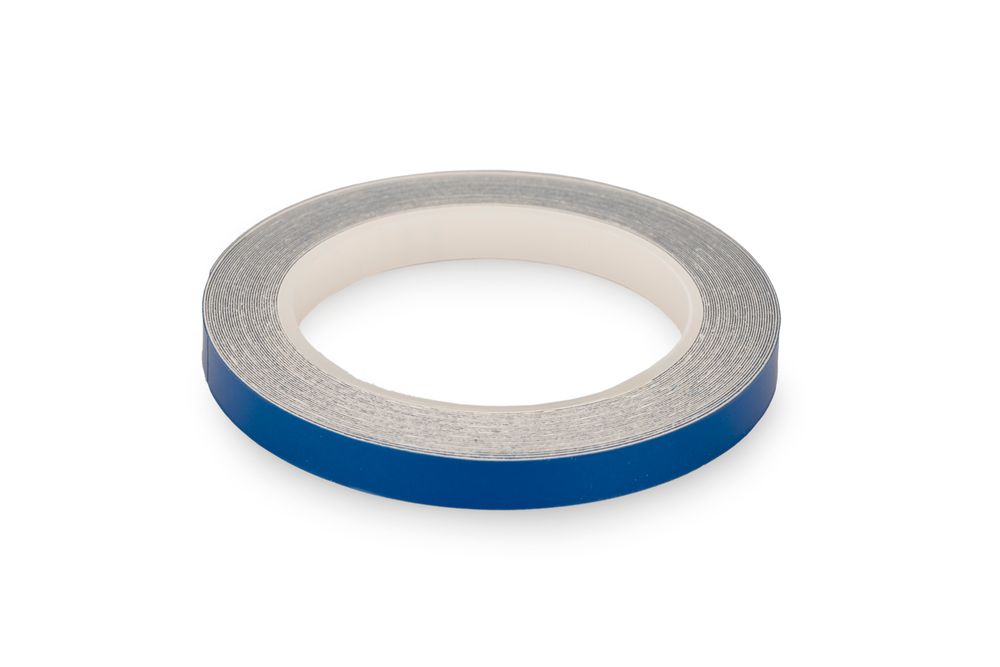 PUIG 2568A Felgenstreifen passend fuer HONDA NT650V DEAUVILLE Blau