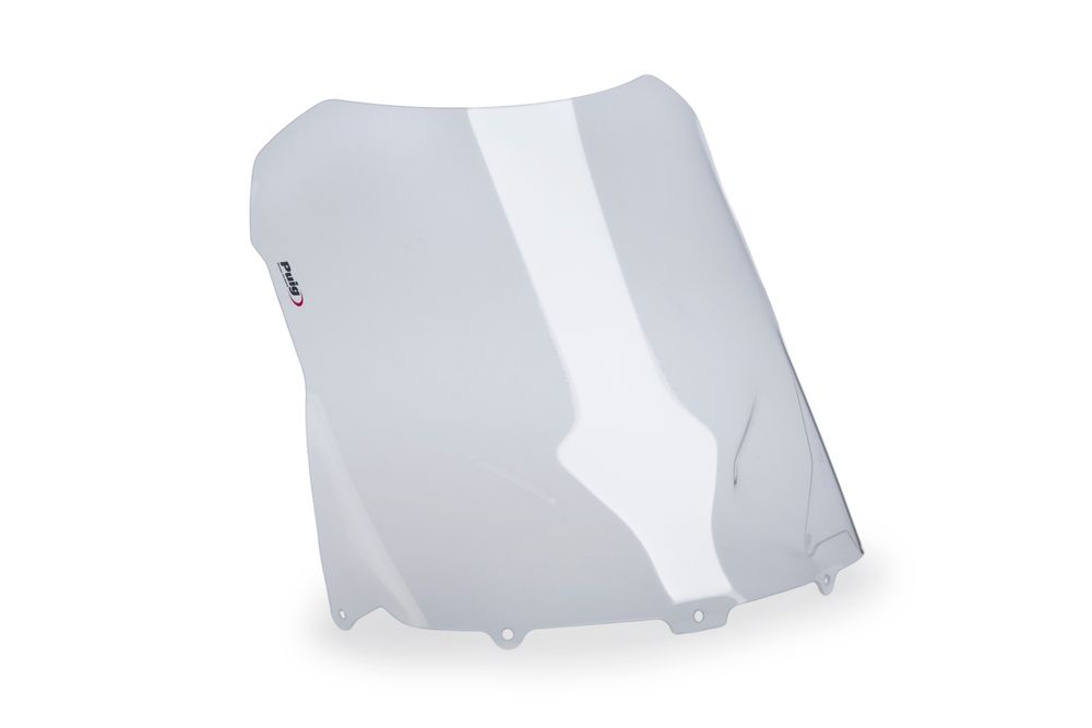 PUIG 5015W Windschutzscheibe V-Tech Line Touring passend fuer YAMAHA X-MAX 125 Transparent