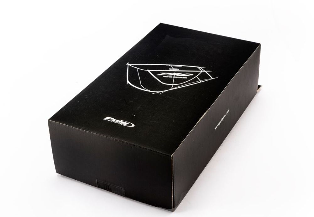 Puig 5284N Sturzpads PRO verfügbar für HONDA CB600F HORNET