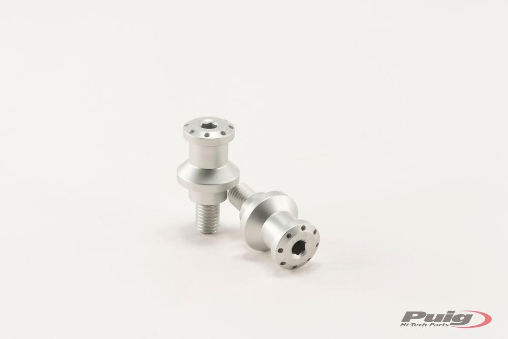PUIG 5988P Spule passend fuer KTM 990 SUPERDUKE Silber