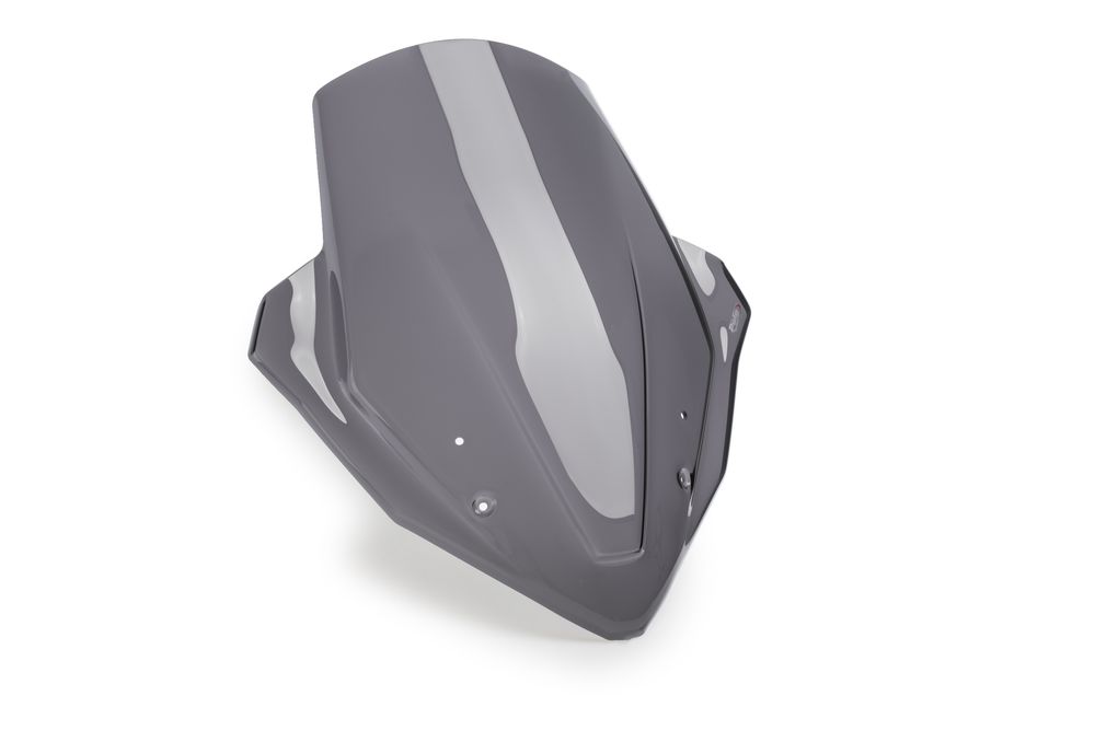 PUIG 21219F Tourenscheibe passend fuer HONDA NT1100 Stark getönt