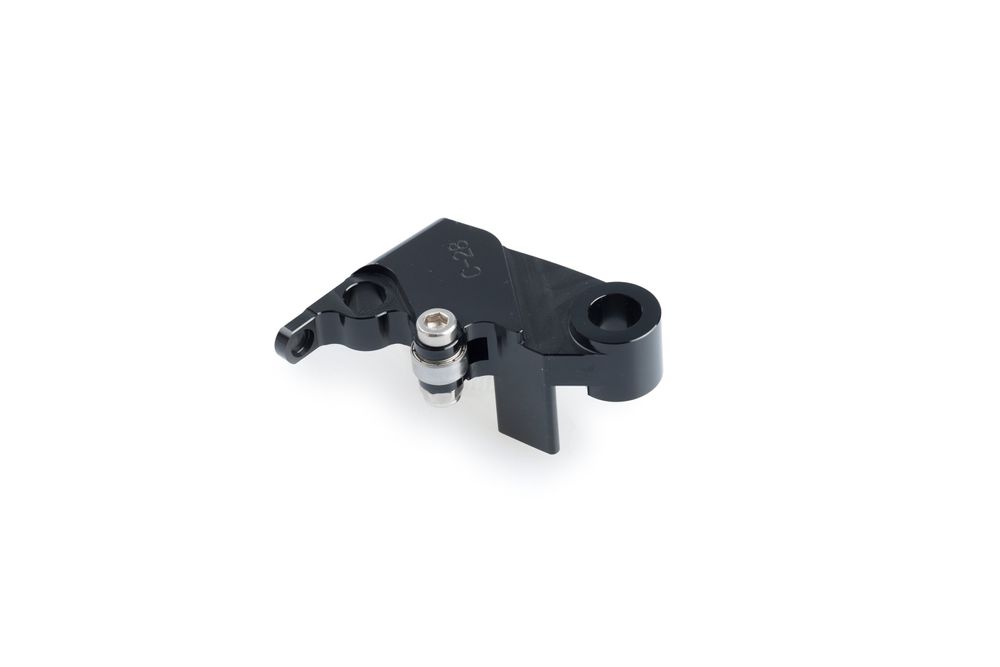 PUIG 5451N Hebel 3.0. passend fuer KAWASAKI Z1000 Schwarz