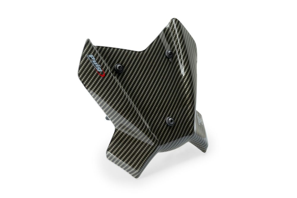 PUIG 21934C New Generation Sport passend fuer HONDA CB500 HORNET Carbon look