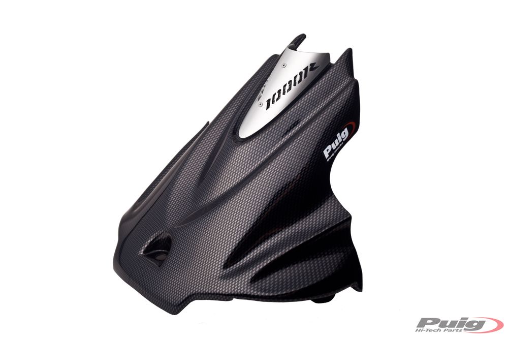 Puig 5059C Hinterradabdeckungen verfügbar für SUZUKI GSX-R1000