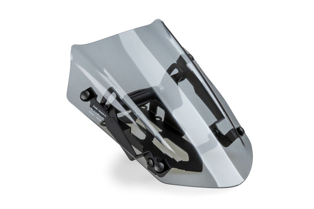PUIG 7592H New Generation Verstellbare passend fuer DUCATI DIAVEL Getönt